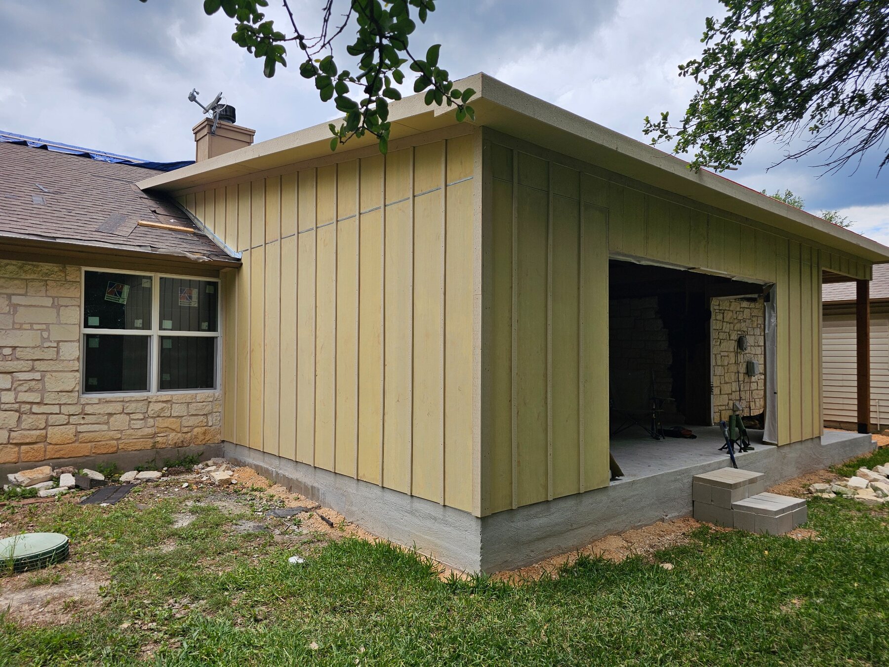 Updated siding thumbnail